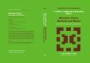 Cover for Bifurcation Theory, Mechanics and Physics