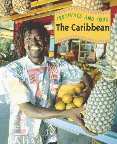 Cover for The Caribbean (Festivals & Food)