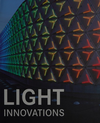 Cover for Light innovations