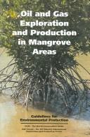 Cover for Oil and Gas Exploration and Production in Mangrove Areas