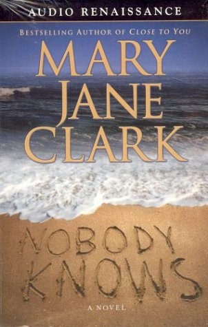 Cover for Nobody Knows