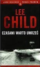 Cover for Czasami warto umrzeć