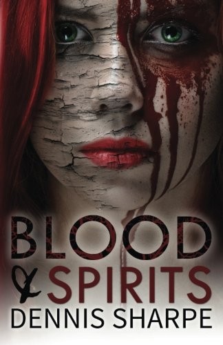 Cover for Blood & Spirits