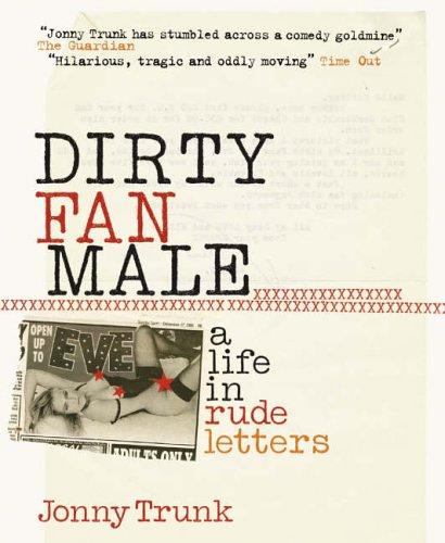 Cover for Dirty Fan Male