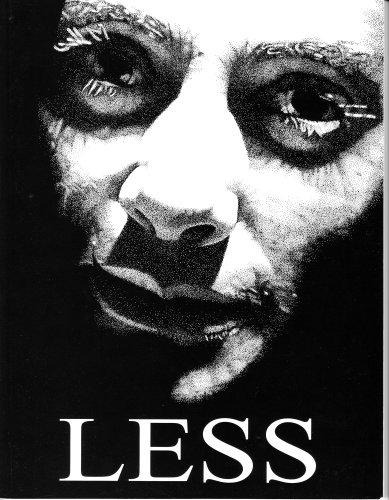 Cover for Less