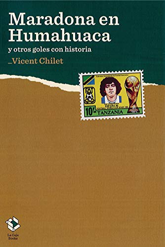 Cover for Maradona en Humahuaca