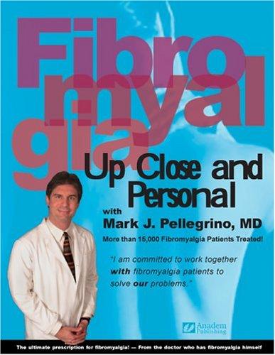 Cover for Fibromyalgia