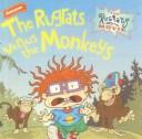Cover for The Rugrats Versus the Monkeys (Rugrats Movie)