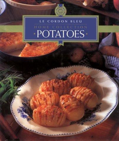 Cover for Le Cordon Bleu Home Collection