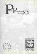 Cover for Poetas Portugueses Del Siglo Xx / Portuguese Poets Of the 20th Century