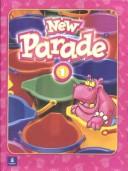 Cover for New Parade.
