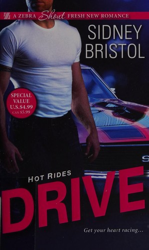 Cover for Drive