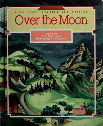 Cover for Over the moon