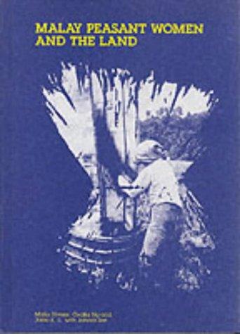 Cover for Malay peasant women and the land
