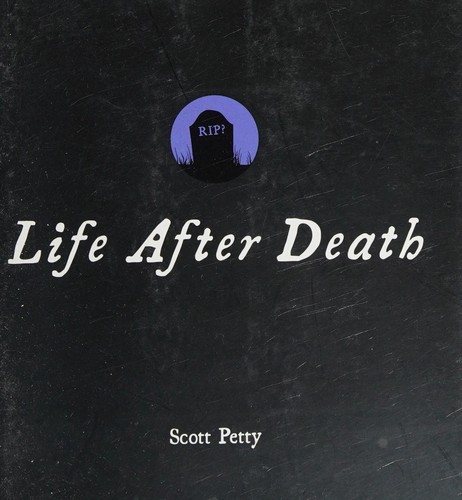 Cover for Life after death