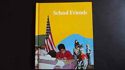 Cover for School friends