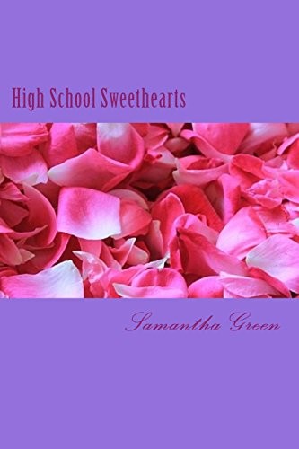 Cover for High School Sweethearts