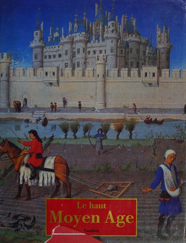 Cover for Le Haut moyen âge
