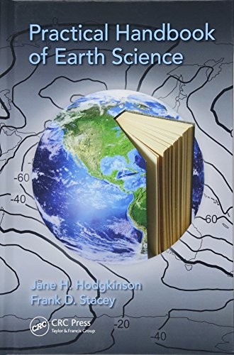 Cover for Practical Handbook of Earth Science