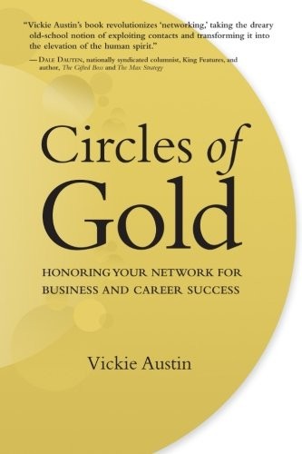 Cover for Circles of Gold