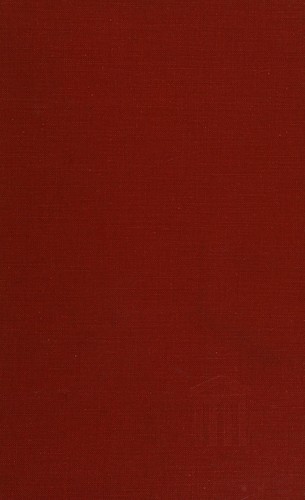 Cover for John Gielgud's Hamlet