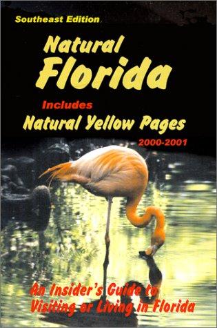 Cover for Natural Florida