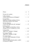Cover for Memoria di testi teatrali antichi