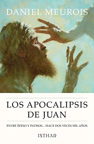 Cover for Los Apocalipsis de Juan