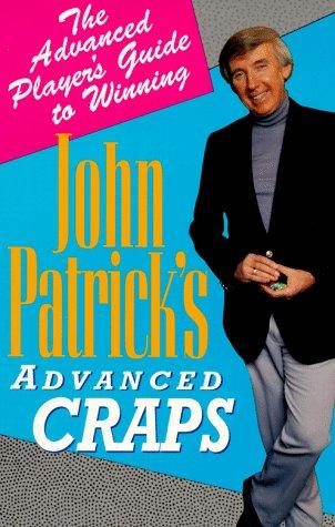Cover for John Patrick's advanced craps