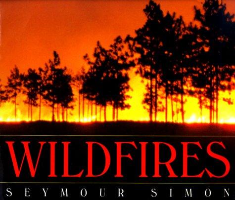Cover for Wildfires