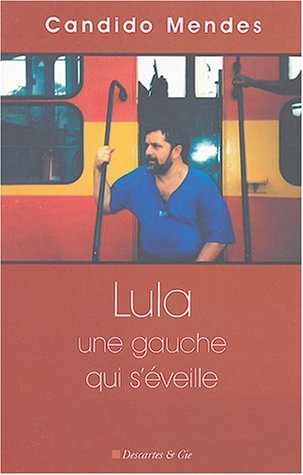 Cover for Lula