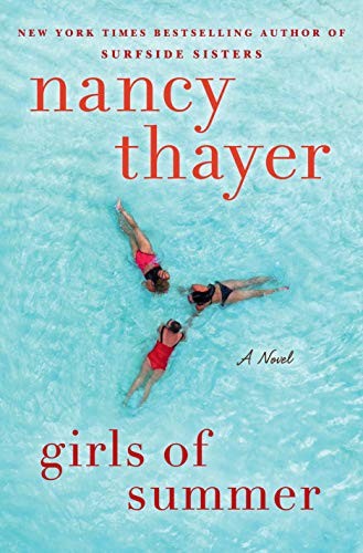 Cover for Girls of Summer