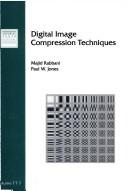 Cover for Digital image compression techniques