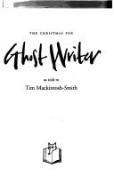 Cover for The Christmas Fox