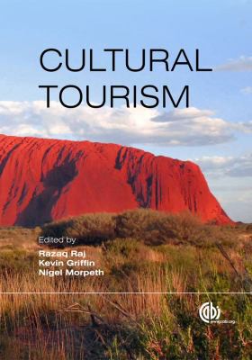 Cover for Cultural Tourism