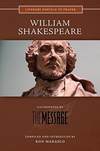 Cover for William Shakespeare