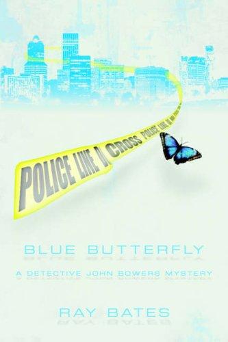Cover for Blue Butterfly
