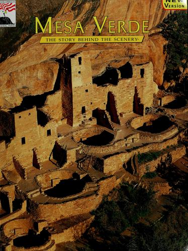 Cover for Mesa Verde