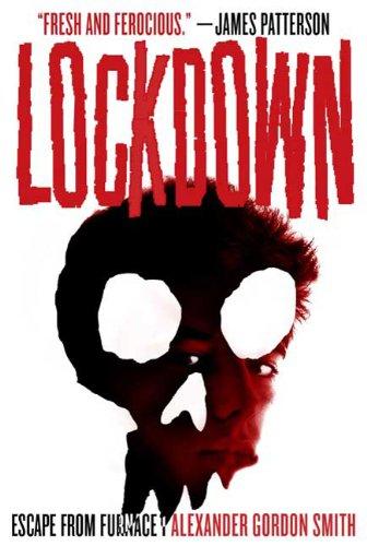 Cover for Lockdown