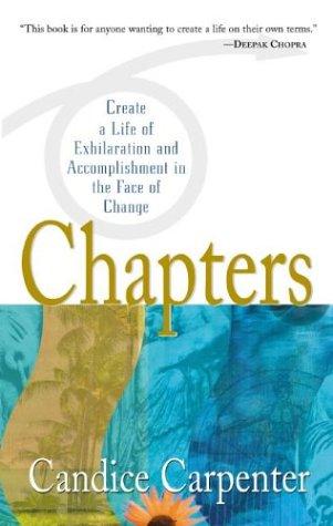 Cover for Chapters 