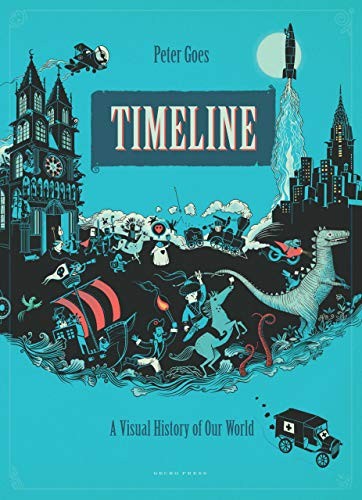Cover for Timeline