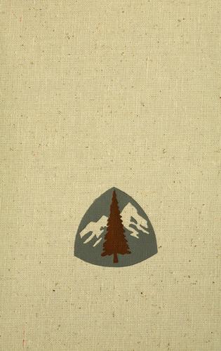 Cover for The Pacific Crest Trail