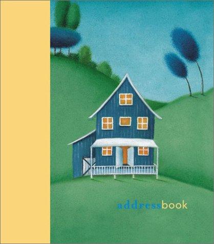 Cover for Celebrations Mini Address Book