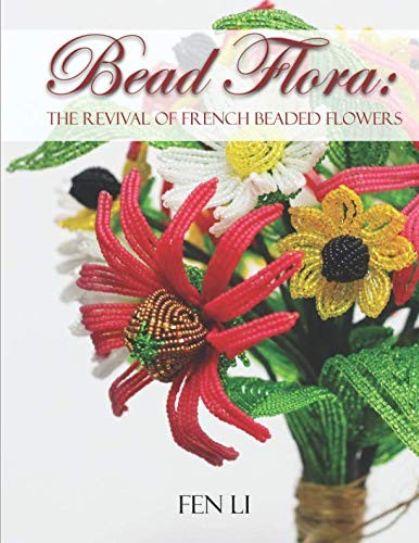 Cover for Bead Flora