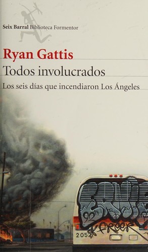Cover for Todos Involucrados