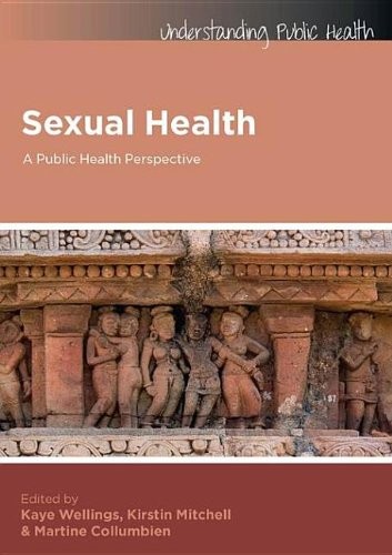 Cover for SexualHealth