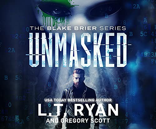 Cover for Unmasked
