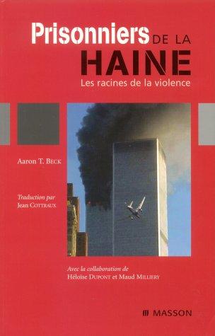 Cover for Prisonniers de la haine 