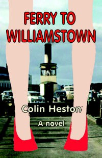 Cover for Ferry To Williamstown