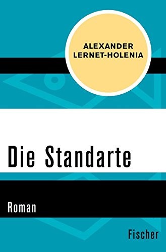 Cover for Die Standarte